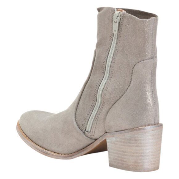 DIBA TRUE Leather Majes Tic Booties - Picture 2 of 3